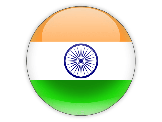 India Flag Transparent Images