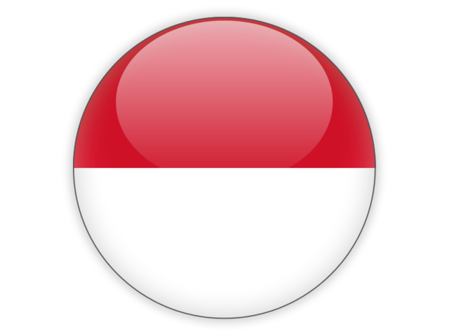 Indonesia Flag Free Picture PNG