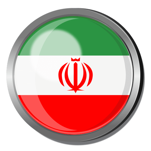 Iran Flag PNG Free File Download