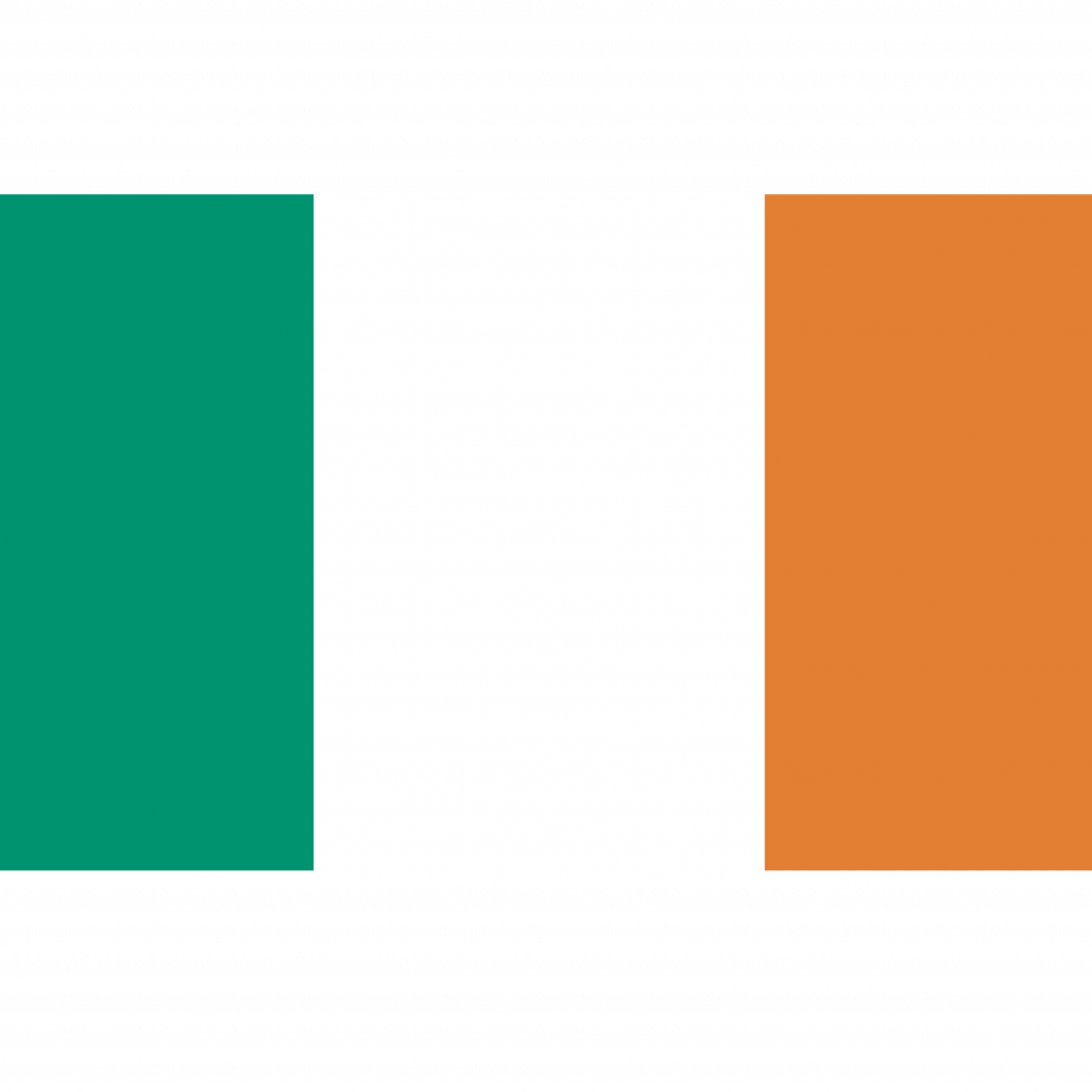 Ireland Flag Download Free PNG