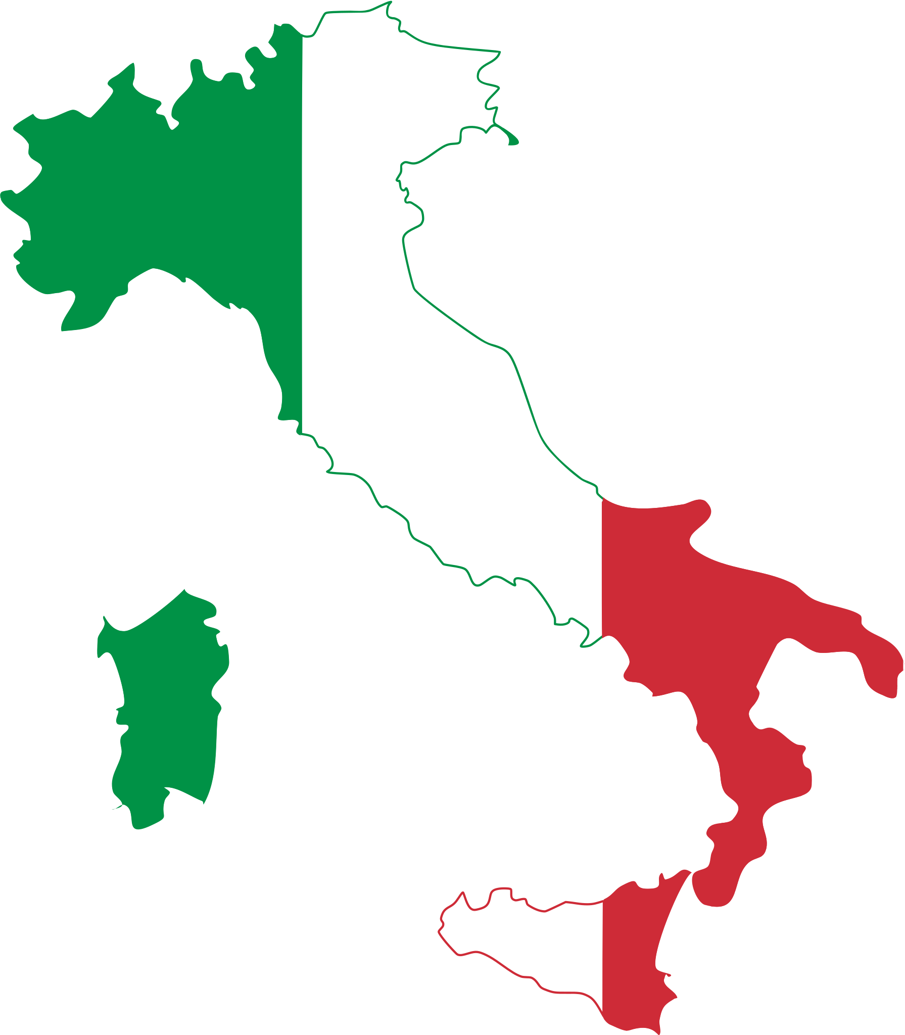 Italy Flag Free Picture PNG
