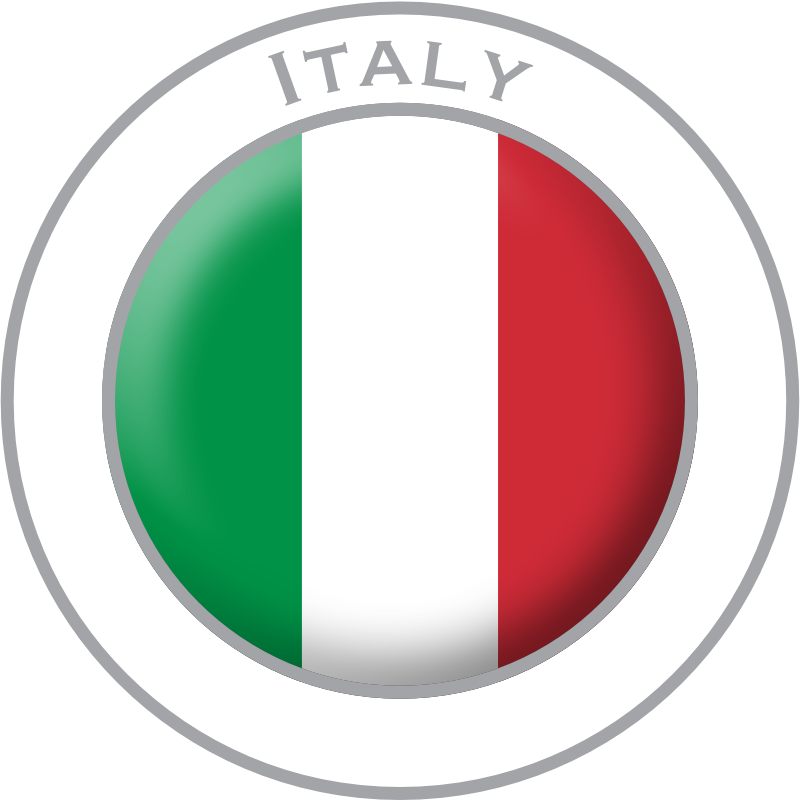 Italy Flag PNG Free File Download