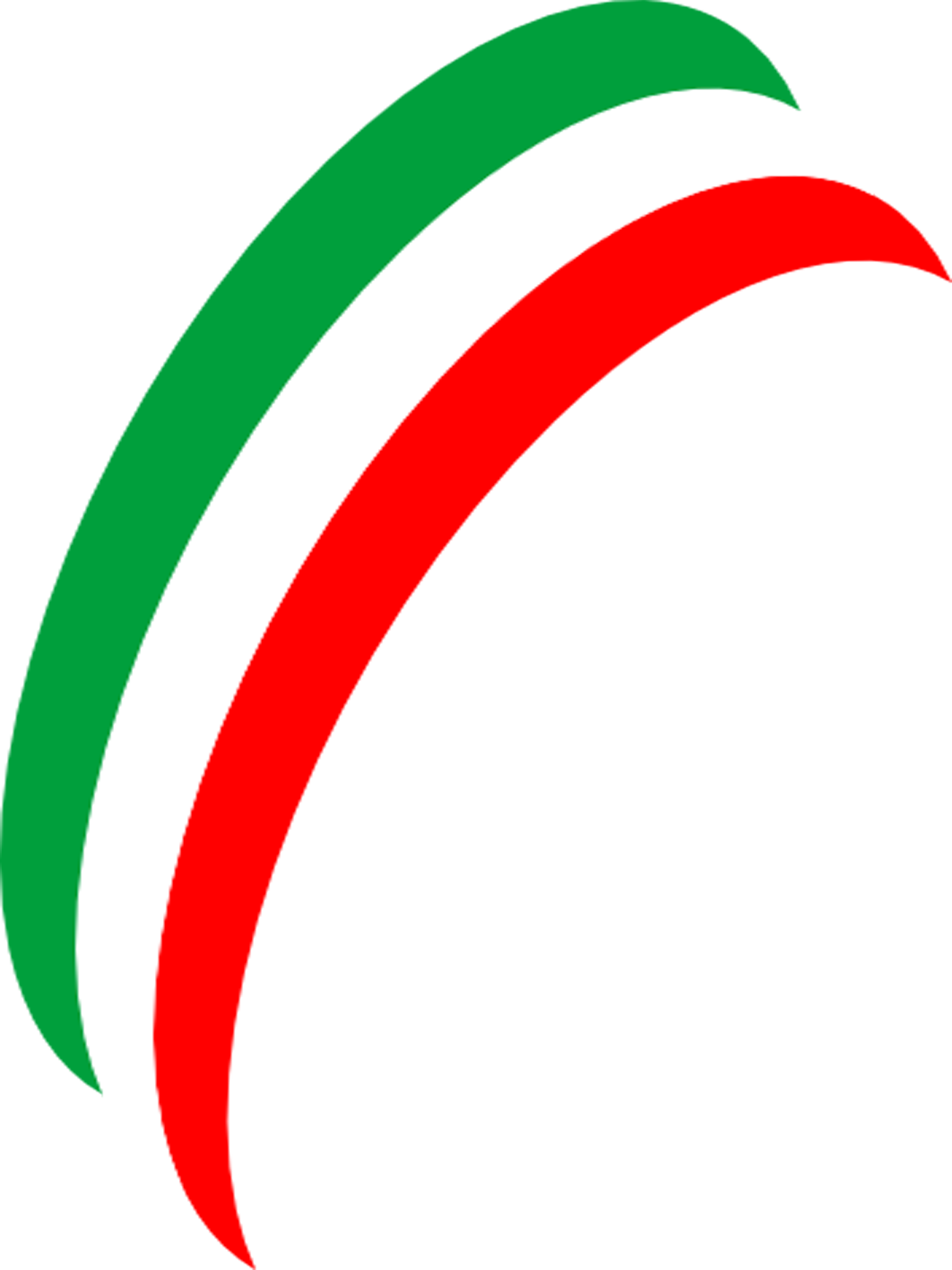 Italy Flag Transparent Free PNG