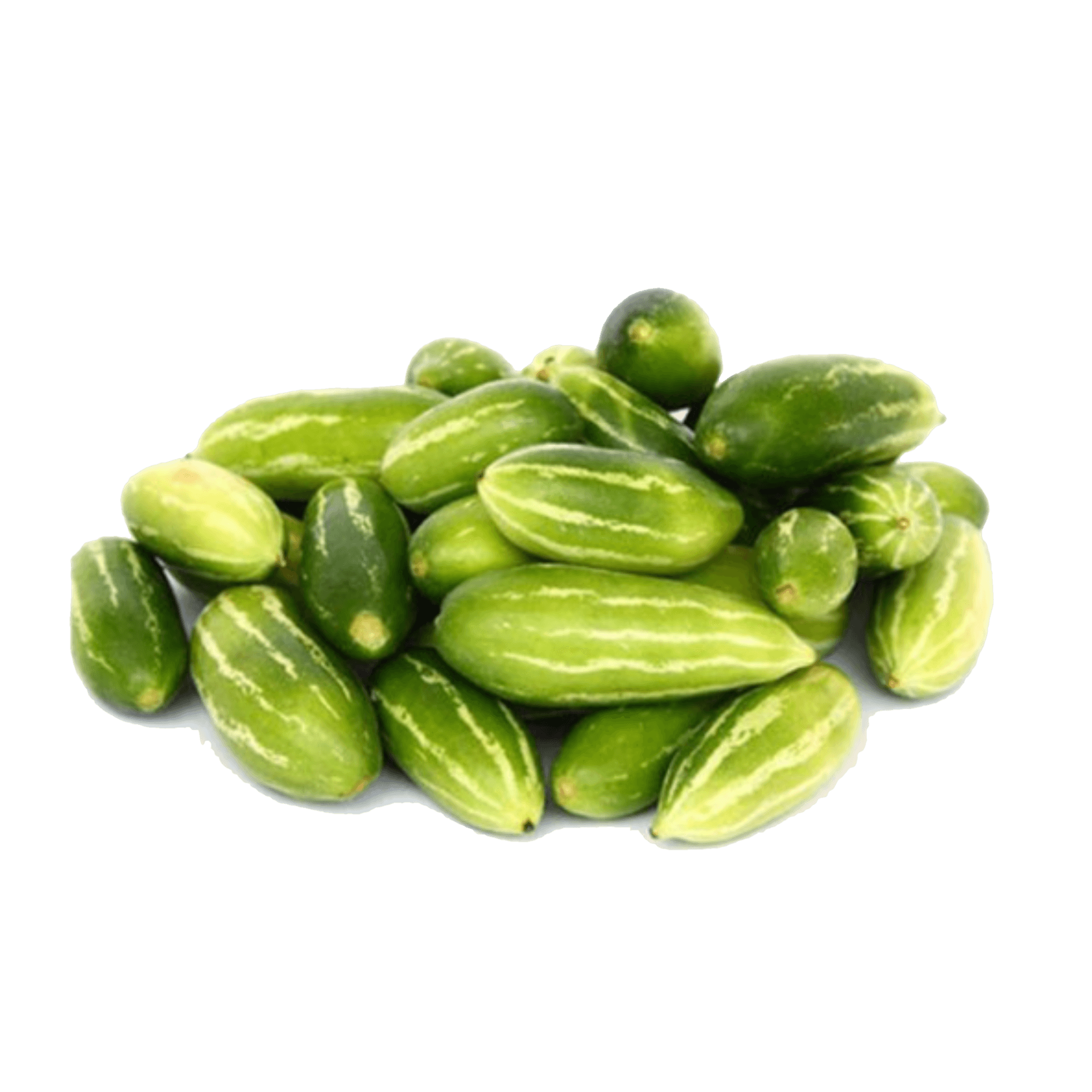 Ivy Gourd Transparent Free PNG