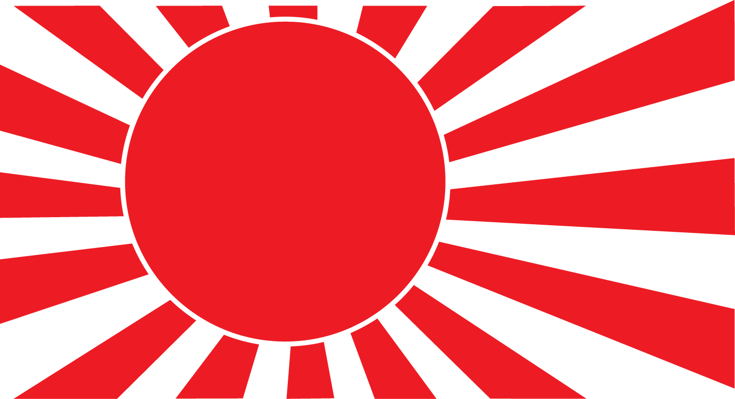 Japan Flag PNG Free File Download