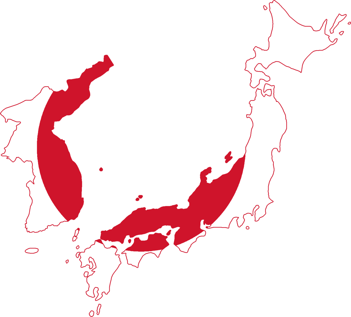 Japan Flag PNG HD Quality