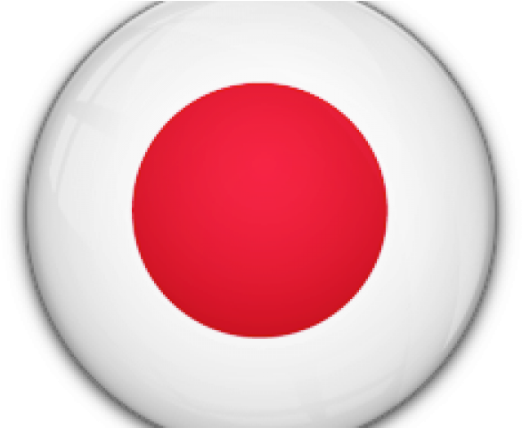 Japan Flag PNG Photo Image