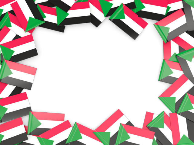 Jordan Flag Transparent Image