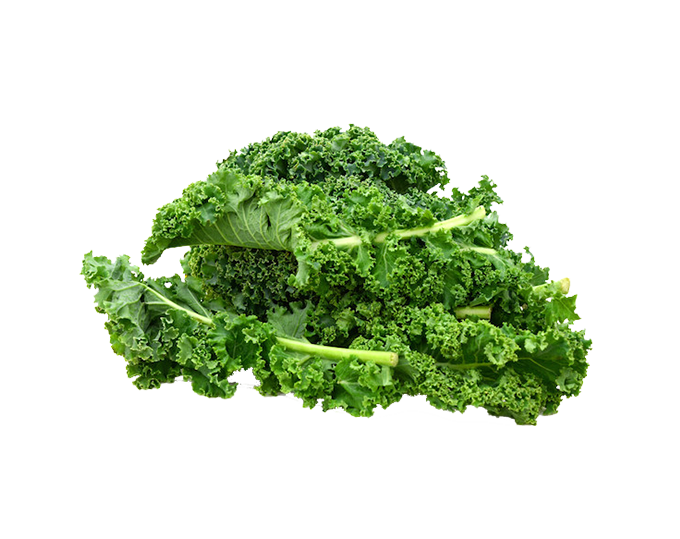 Kale Free PNG