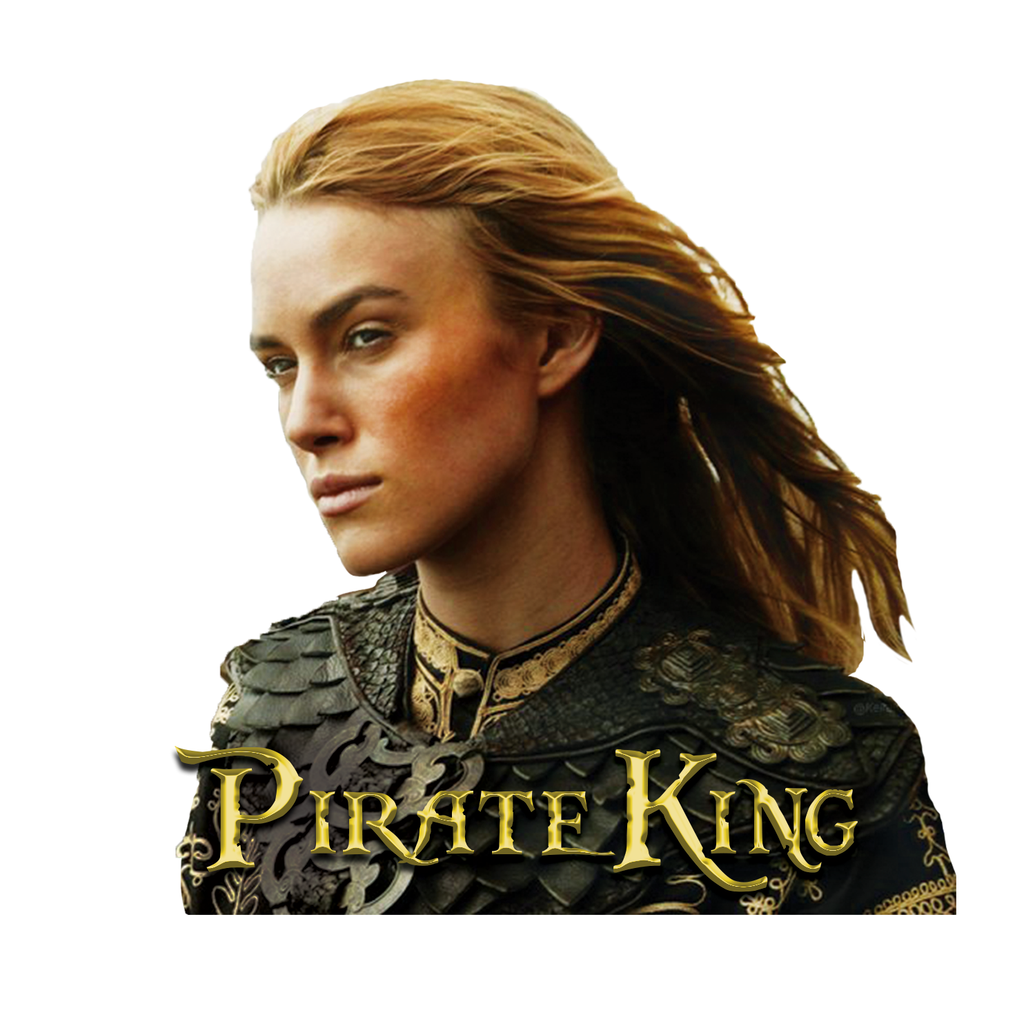 Keira Knightley Background PNG Image
