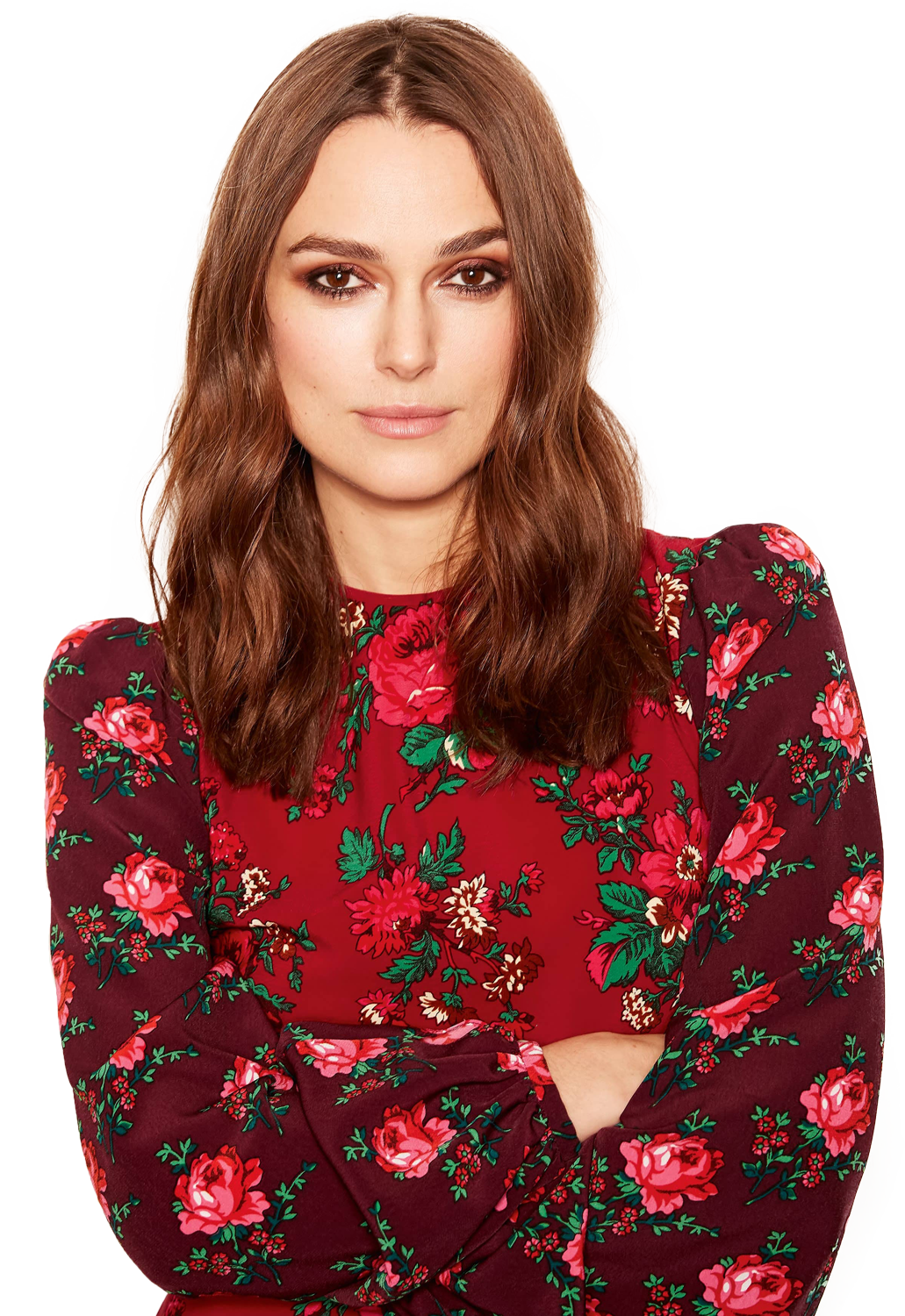 Keira Knightley Download Free PNG