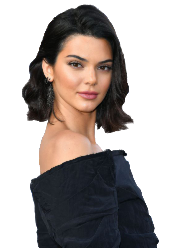 Kendall Jenner Free PNG