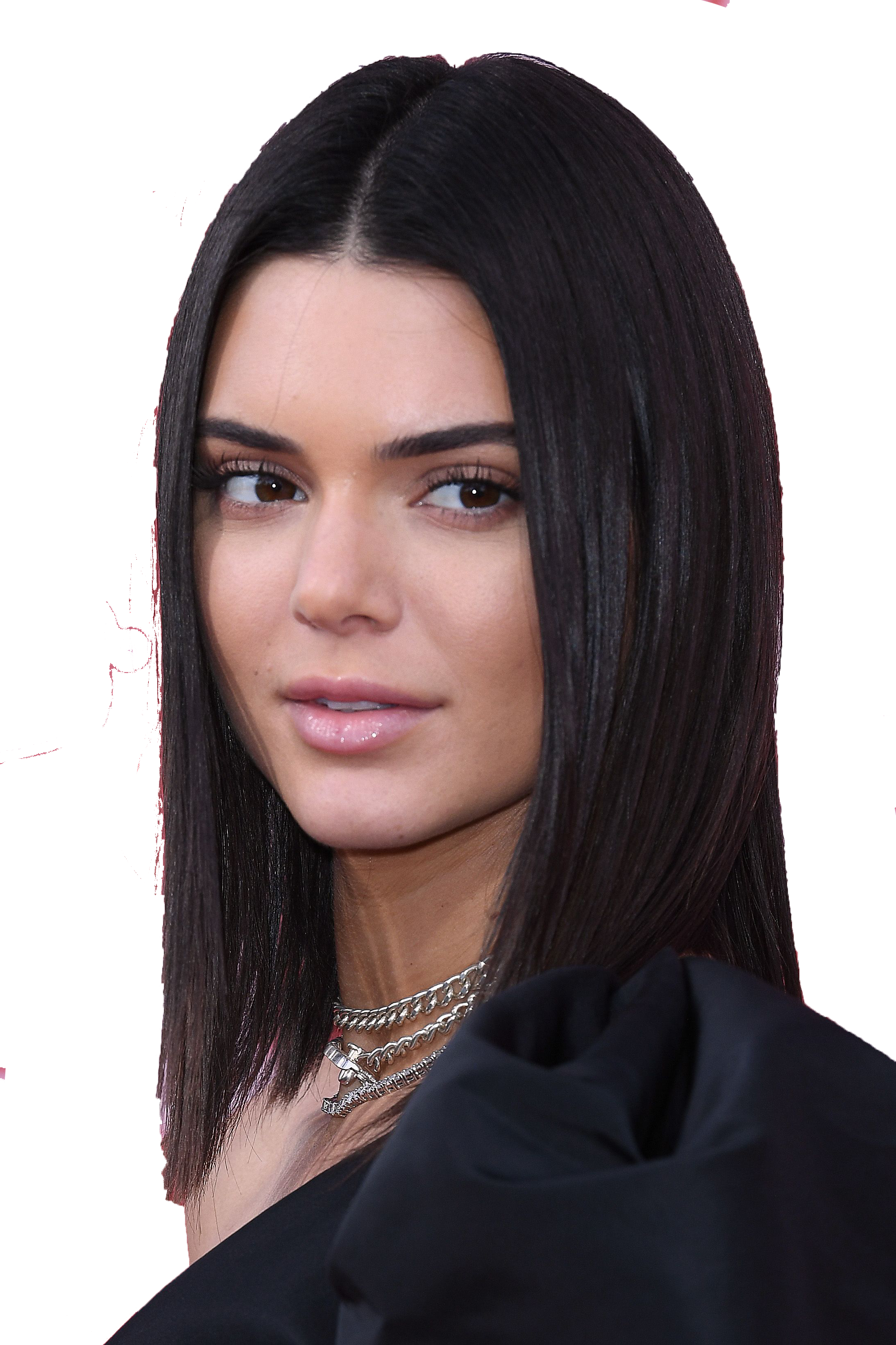 Kendall Jenner PNG Background