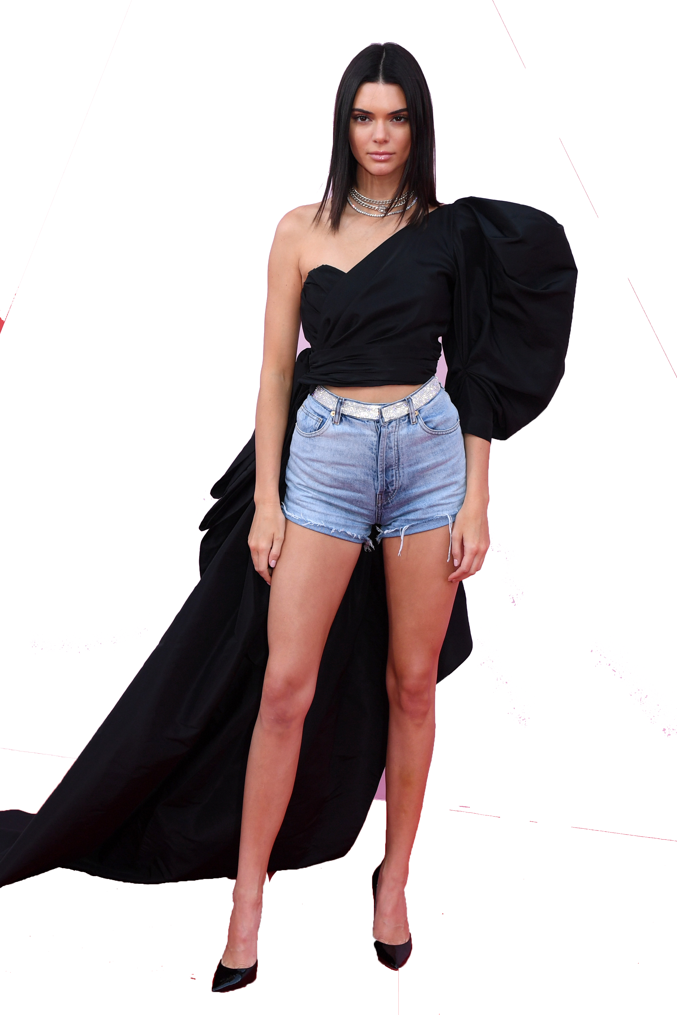 Kendall Jenner PNG Images HD