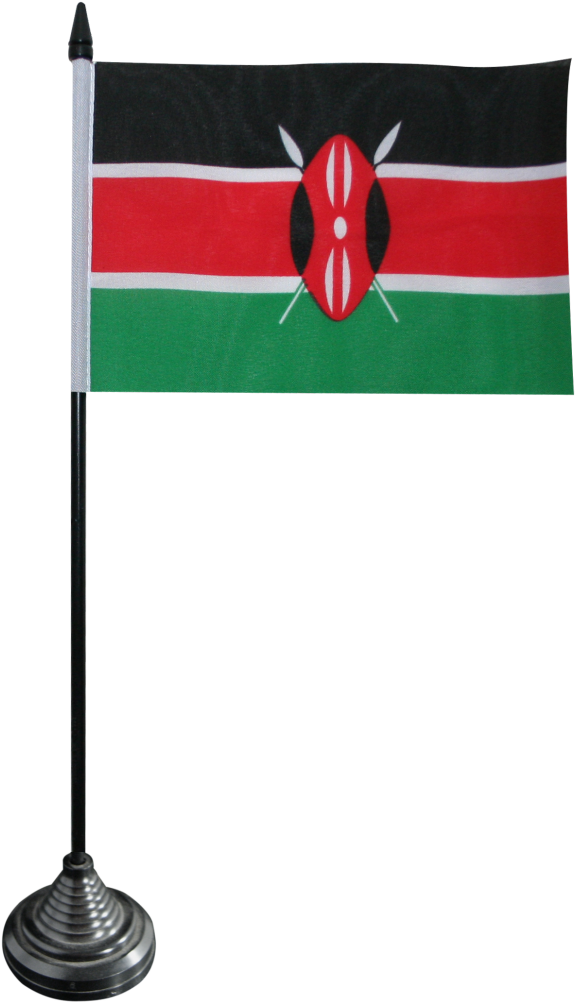 Kenya Flag Transparent Images
