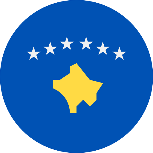 Kosovo Flag PNG Free File Download