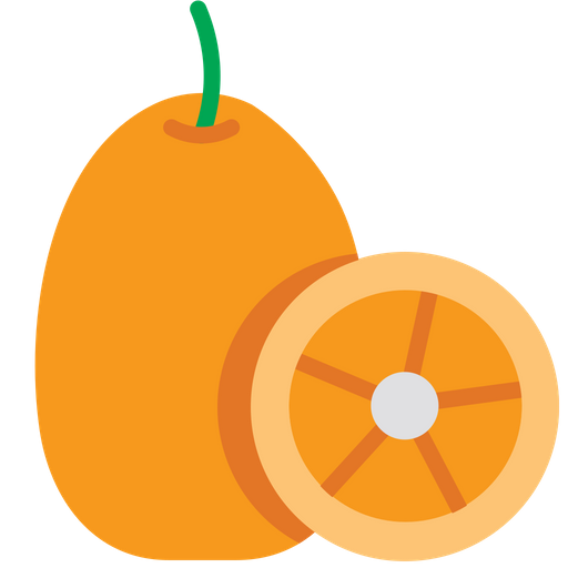 Kumquat Transparent Image