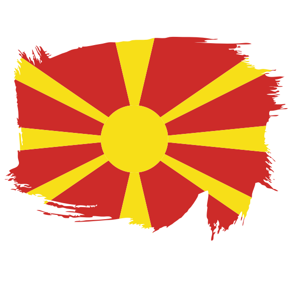 Kyrgyzstan Flag PNG Clipart Background