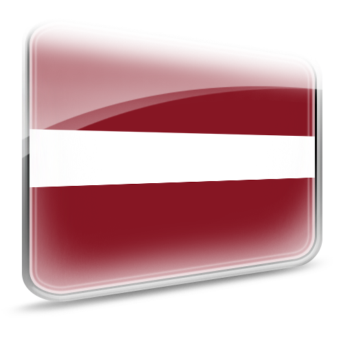 Latvia Flag Free Picture PNG