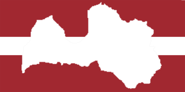 Latvia Flag Transparent Images