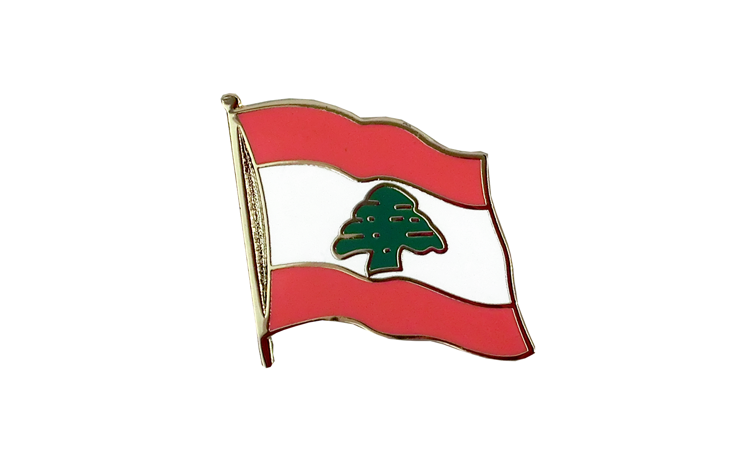 Lebanon Flag PNG Clipart Background
