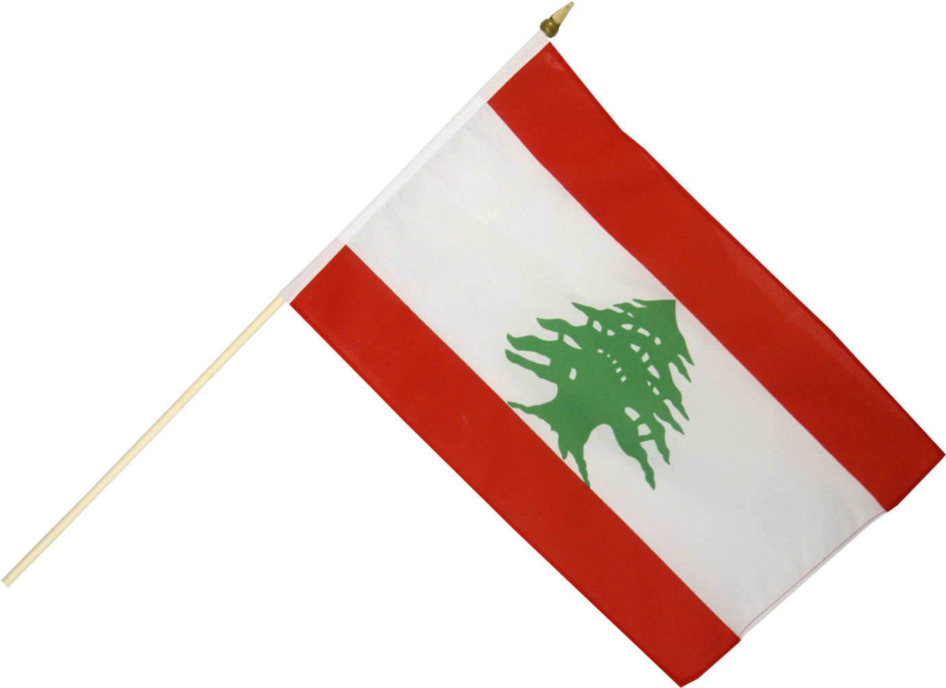 Lebanon Flag Transparent Images
