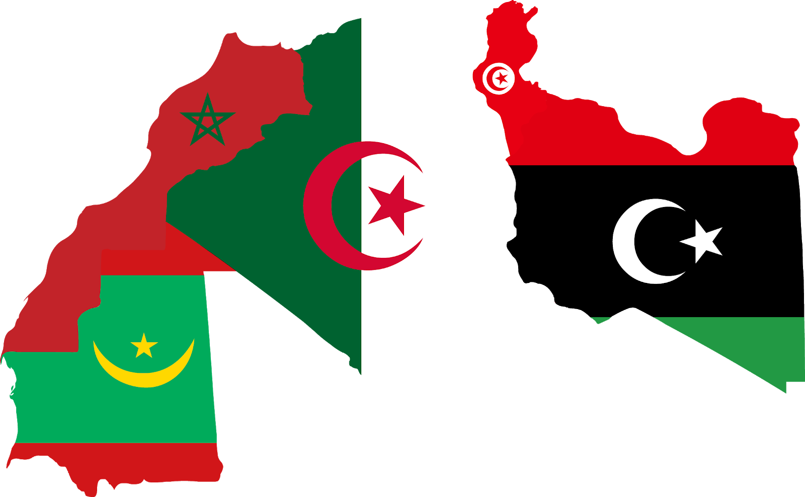 Libya Flag Download Free PNG