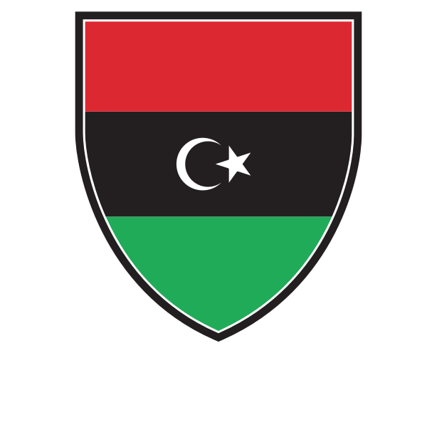 Libya Flag PNG Photos