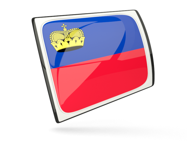 Liechtenstein Flag PNG Free File Download