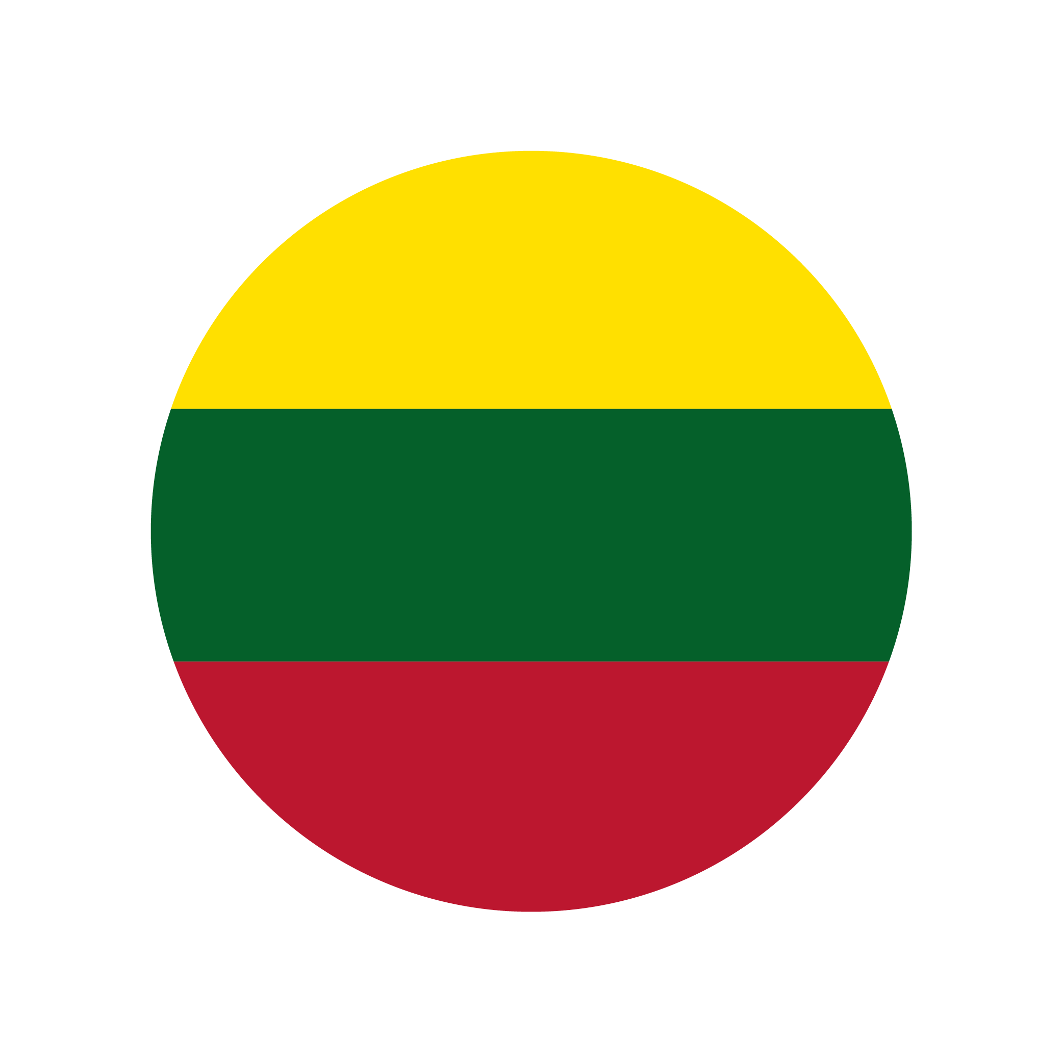 Lithuania Flag PNG Images HD