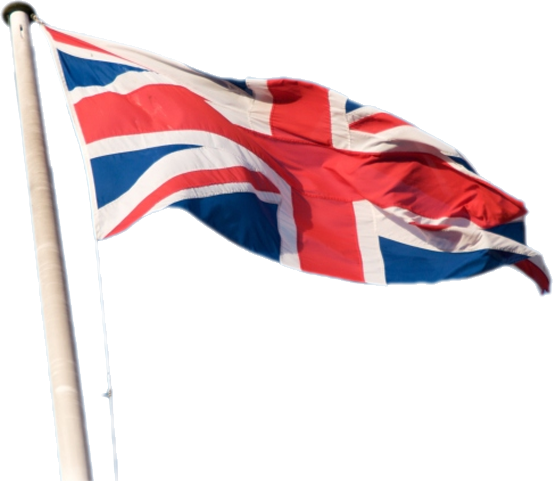 London Flag Download Free PNG