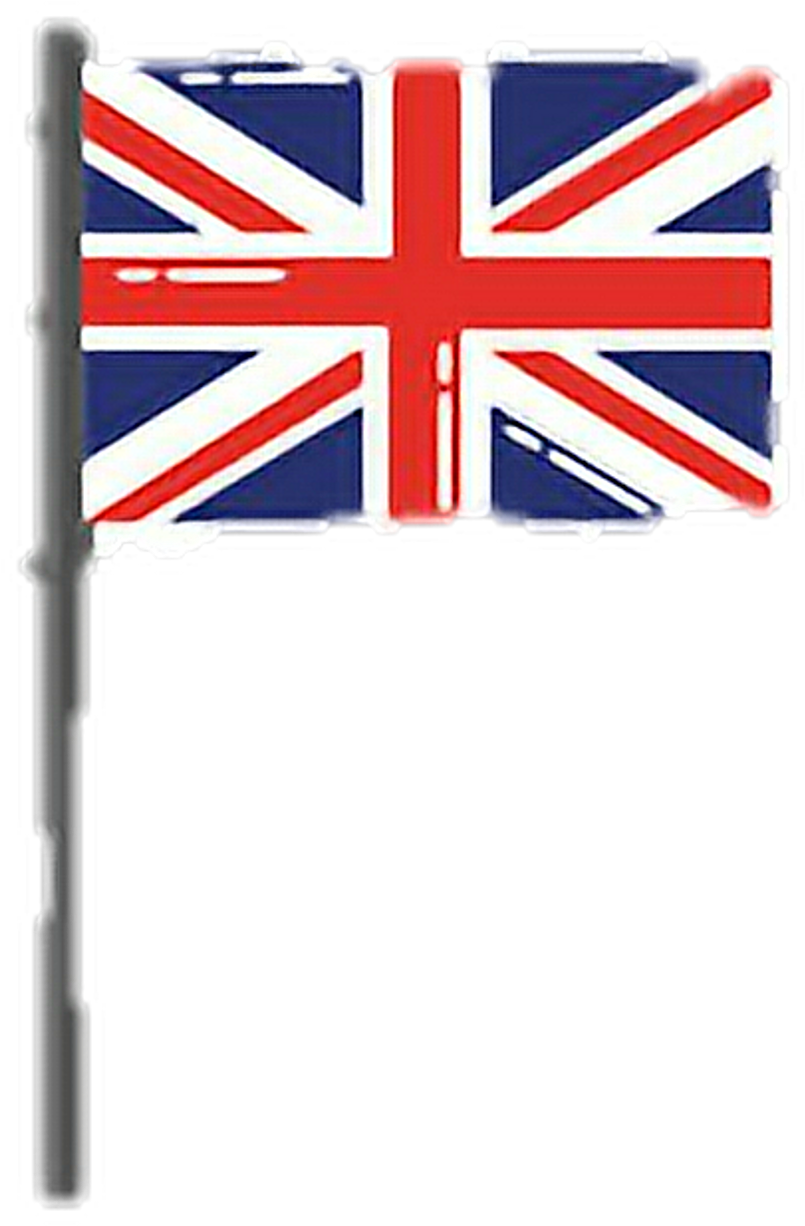London Flag Free PNG