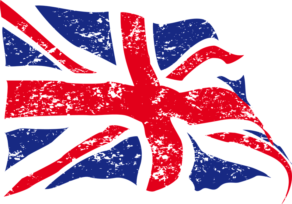 London Flag PNG Images HD