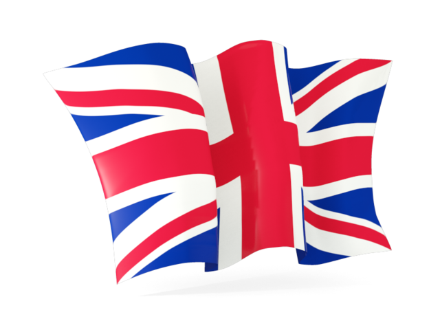London Flag PNG Pic Background