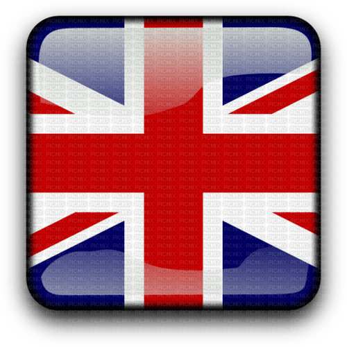 London Flag Transparent Background