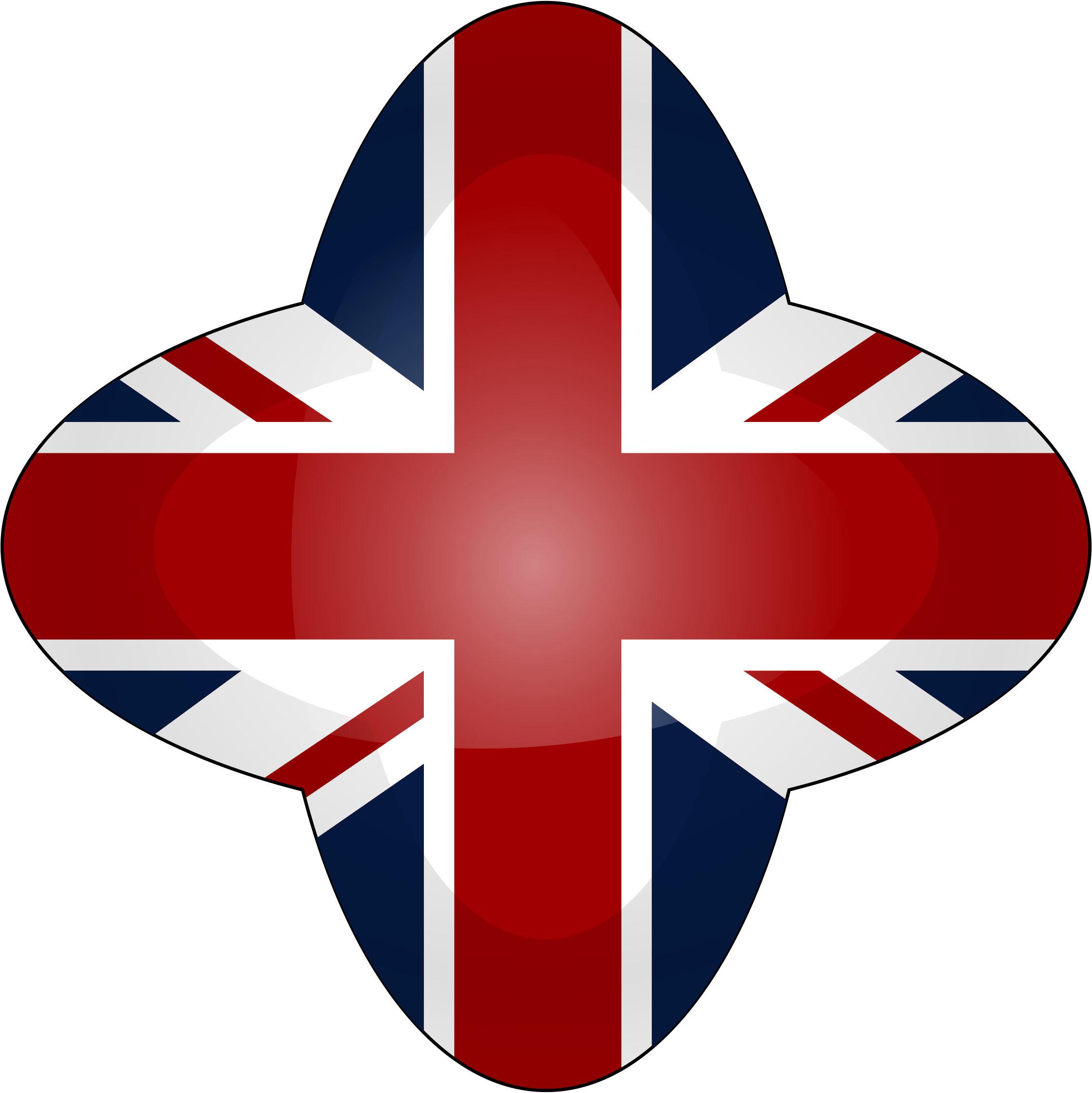 London Flag Transparent PNG
