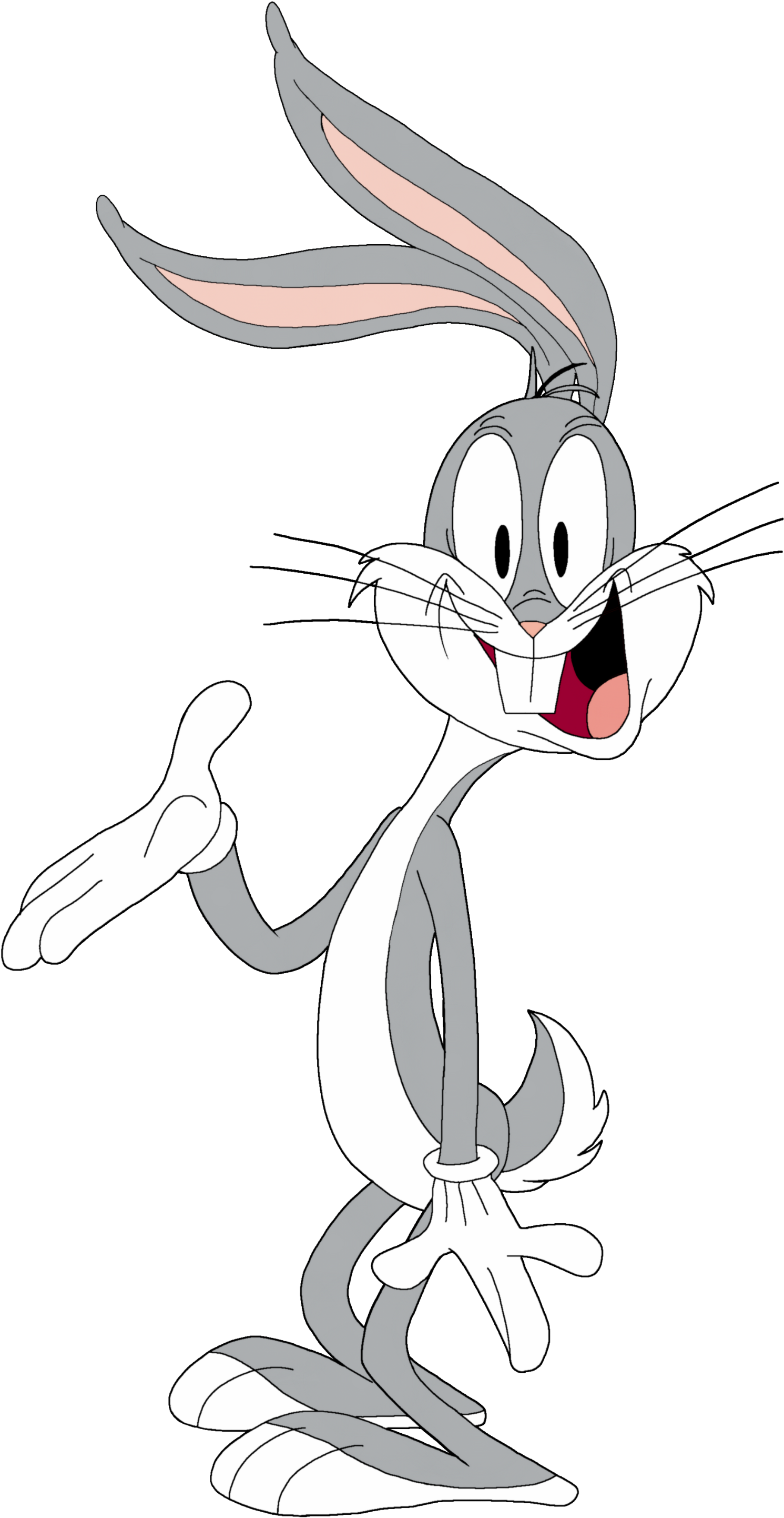 Looney Tunes Transparent Free PNG
