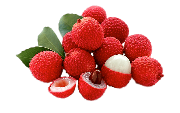 Lychee Free PNG