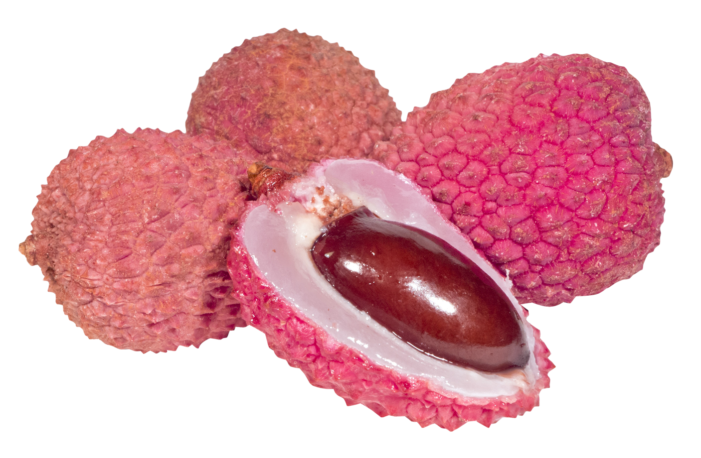 Lychee PNG Images HD
