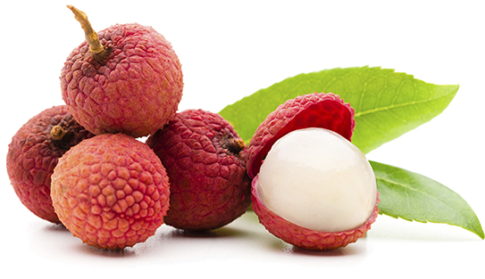 Lychee Transparent Free PNG