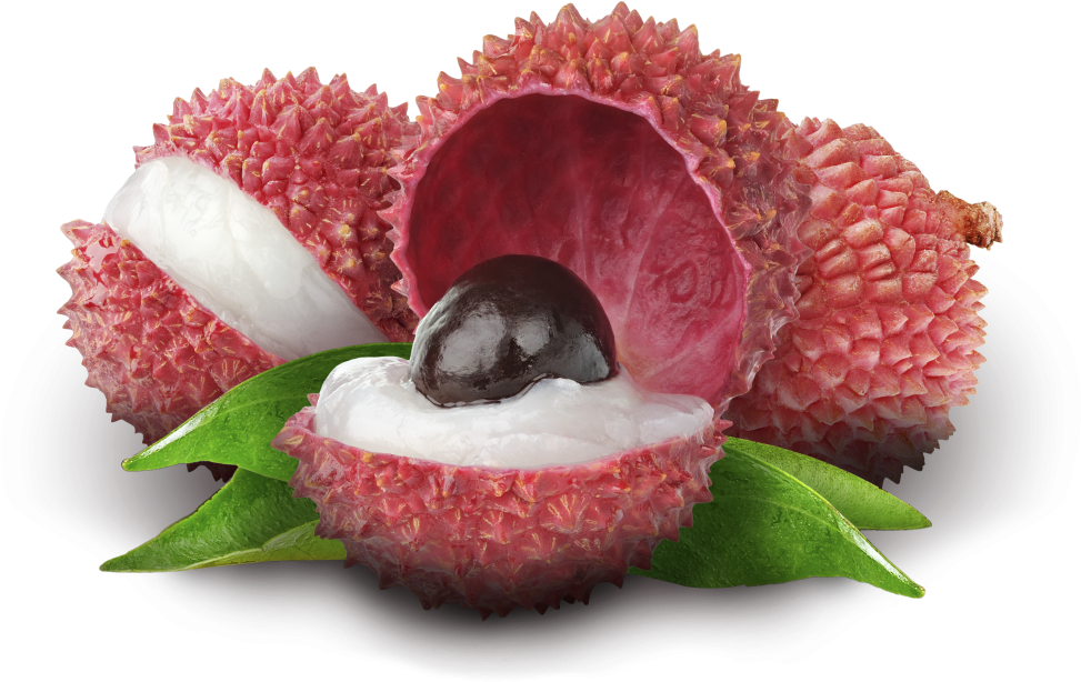 Lychee Transparent PNG