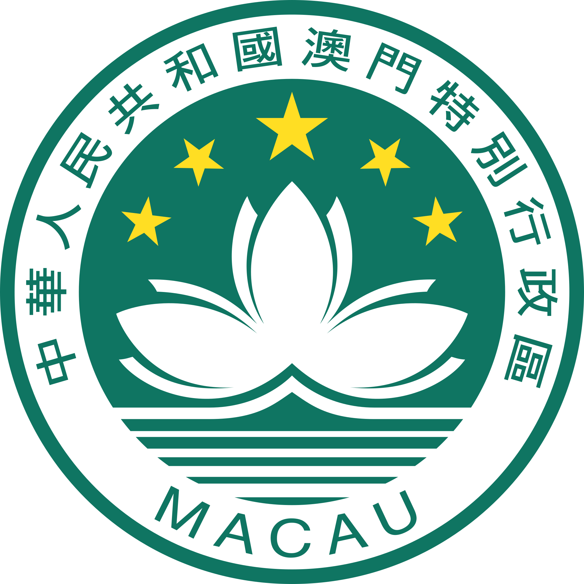 Macau Flag Transparent Images