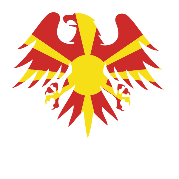 Macedonia Flag Download Free PNG