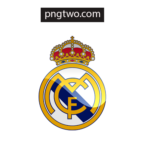 Madrid Flag PNG Clipart Background