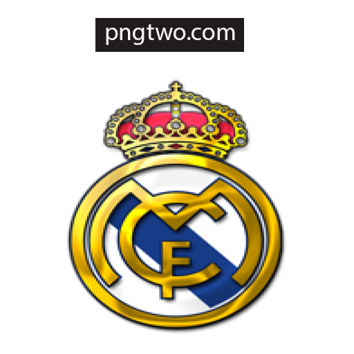Madrid Flag PNG HD Quality
