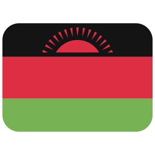 Malawi Flag Download Free PNG