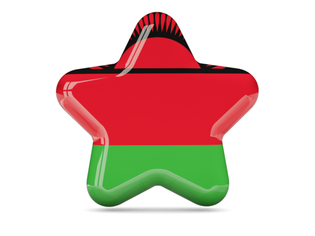 Malawi Flag Free PNG