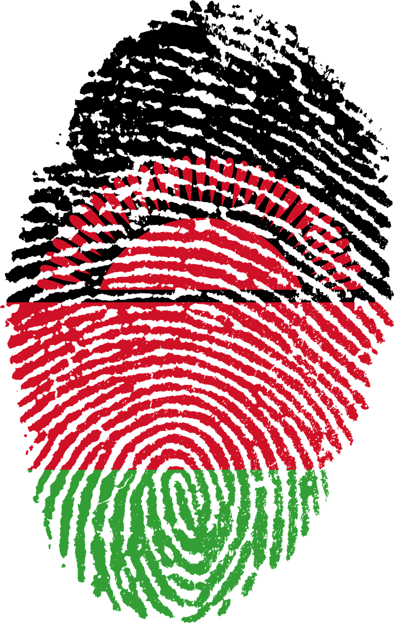 Malawi Flag Free Picture PNG