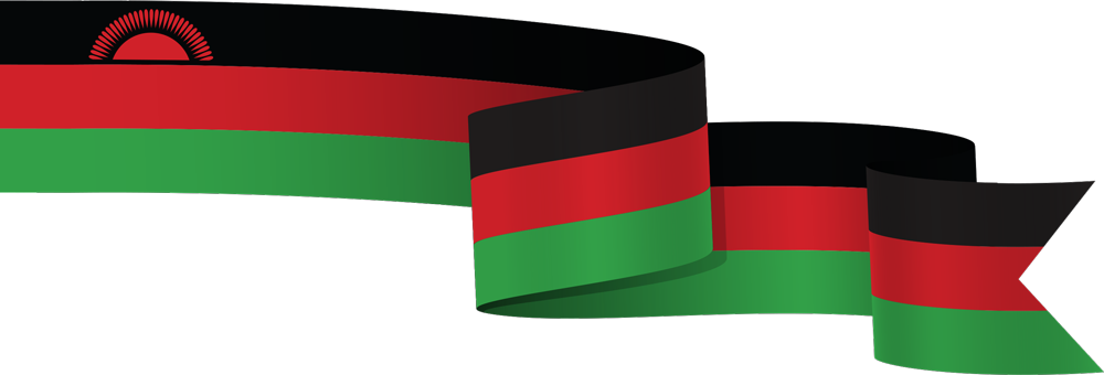 Malawi Flag PNG HD Quality