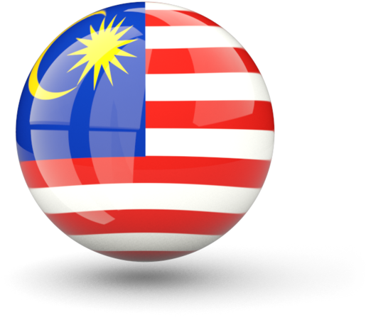 Malaysia Flag Download Free PNG